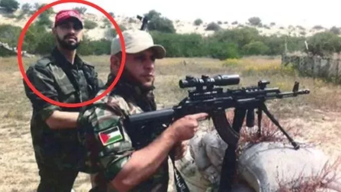 难以置信!哈马斯分子竟获美国绿卡 参与10·7屠杀事件