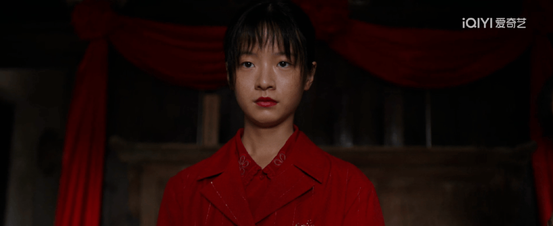 尺度爆表!年度剧王,他配吗?