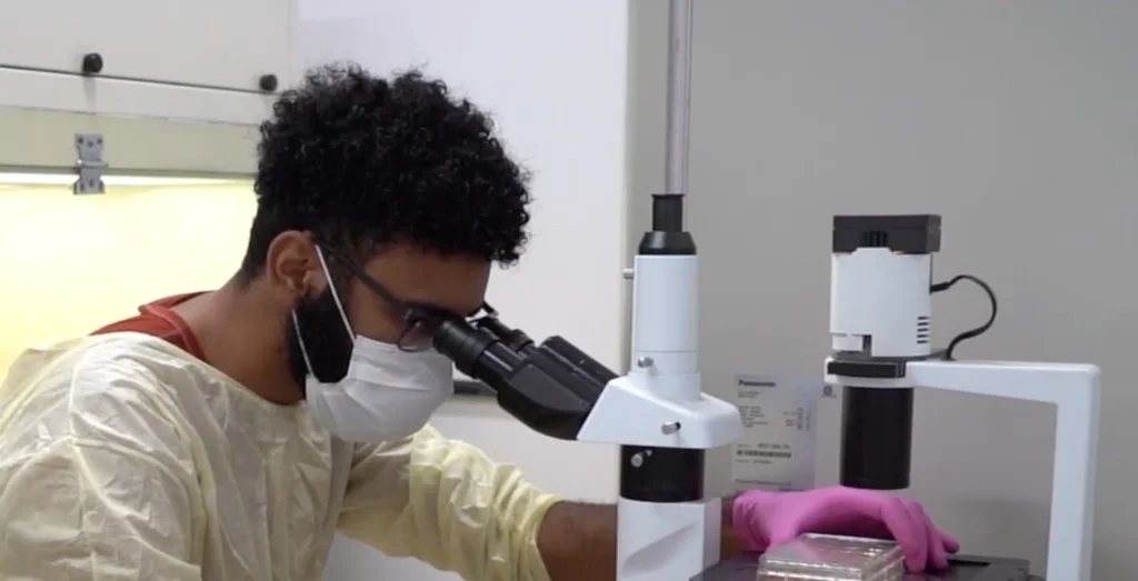 富布莱特项目的参与者