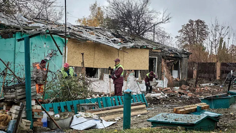 为何川普能在加沙取得突破 却无法与普京达成协议？