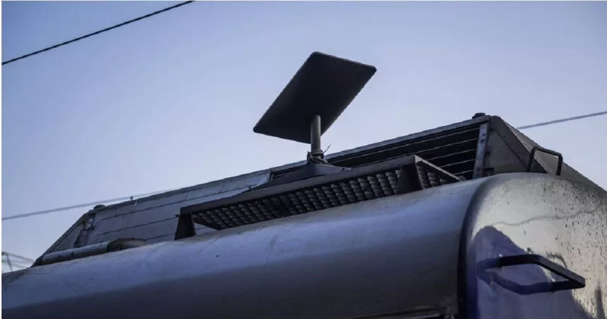 SpaceX出手了!停用缅甸诈骗园区"逾2500台星链设备"