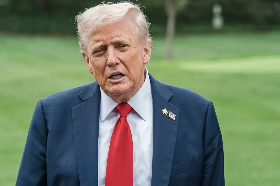 特朗普:计划有变,取消会面,准备制裁普京