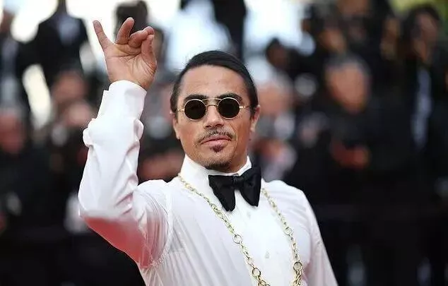 网红撒盐哥餐饮帝国塌了!门店狂亏540万 员工哭诉