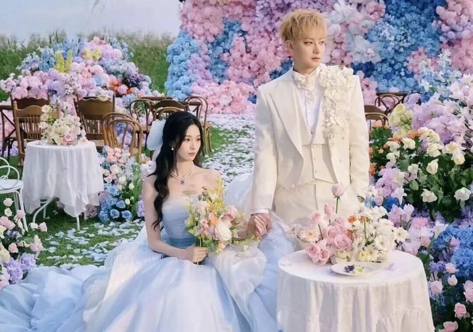 曾登上福布斯中国名人榜的黄子韬,已悄然开启事业第二春