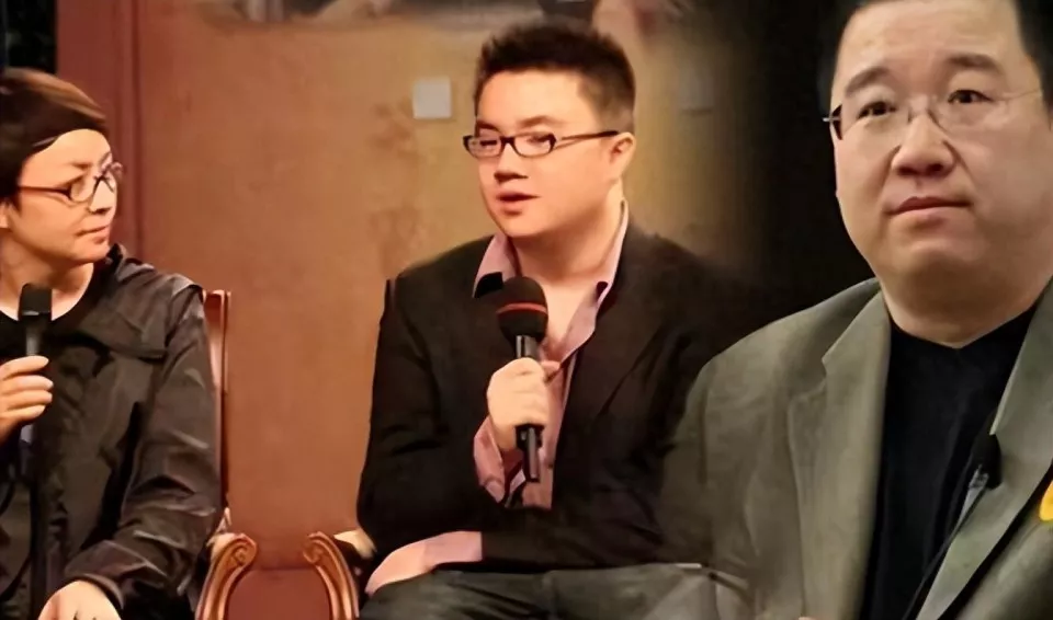 抢走宋丹丹男人,27年不幸婚姻碎成渣,终于是为了昔日的错误买单