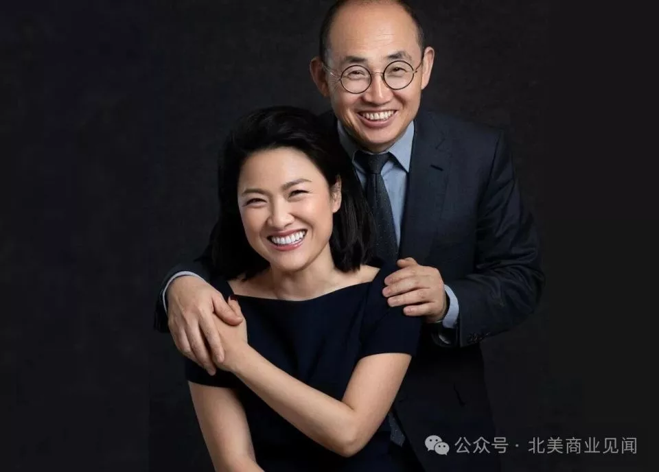 潘石屹夫妇在纽约花7600万美元买六块地“重操旧业”