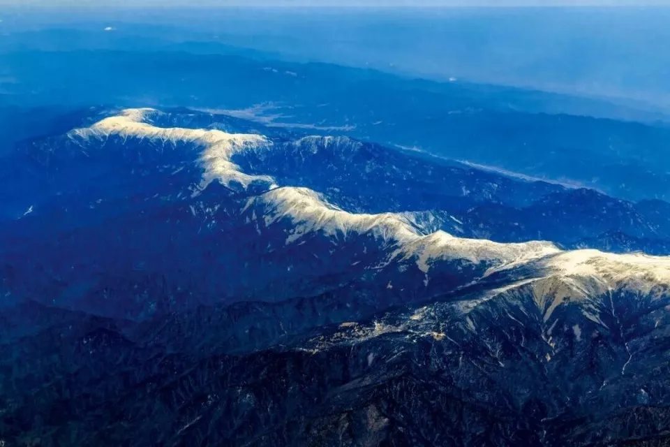 中国死亡率最高的徒步线路,谁在穿越?