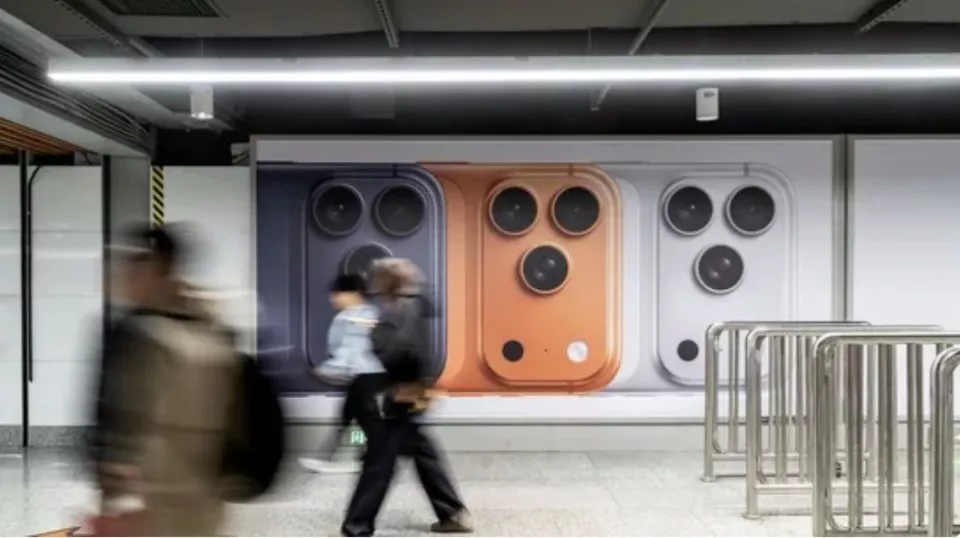 苹果2027年将跳过iPhone 19,直推 iPhone 20?