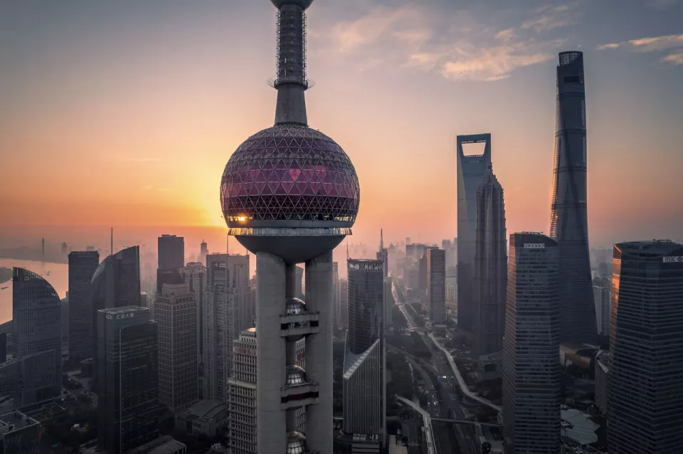 长三角的机会和挑战,都在这六大都市圈