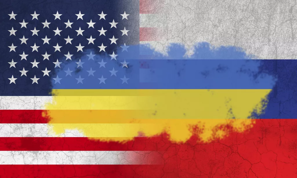 美硬起来!2大手段反制俄 普京玩弄川普老招恐失效