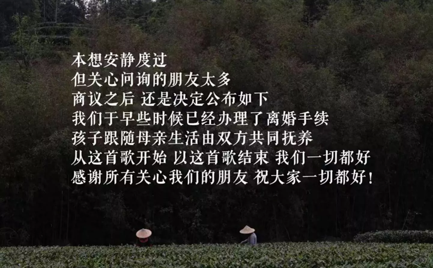 海哈金喜否认离婚后回老家,在线回怼李亚鹏粉丝