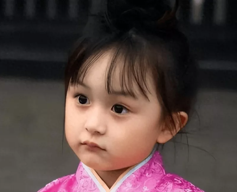 因长相甜美被禁止整容的刘楚恬,如今长成啥样