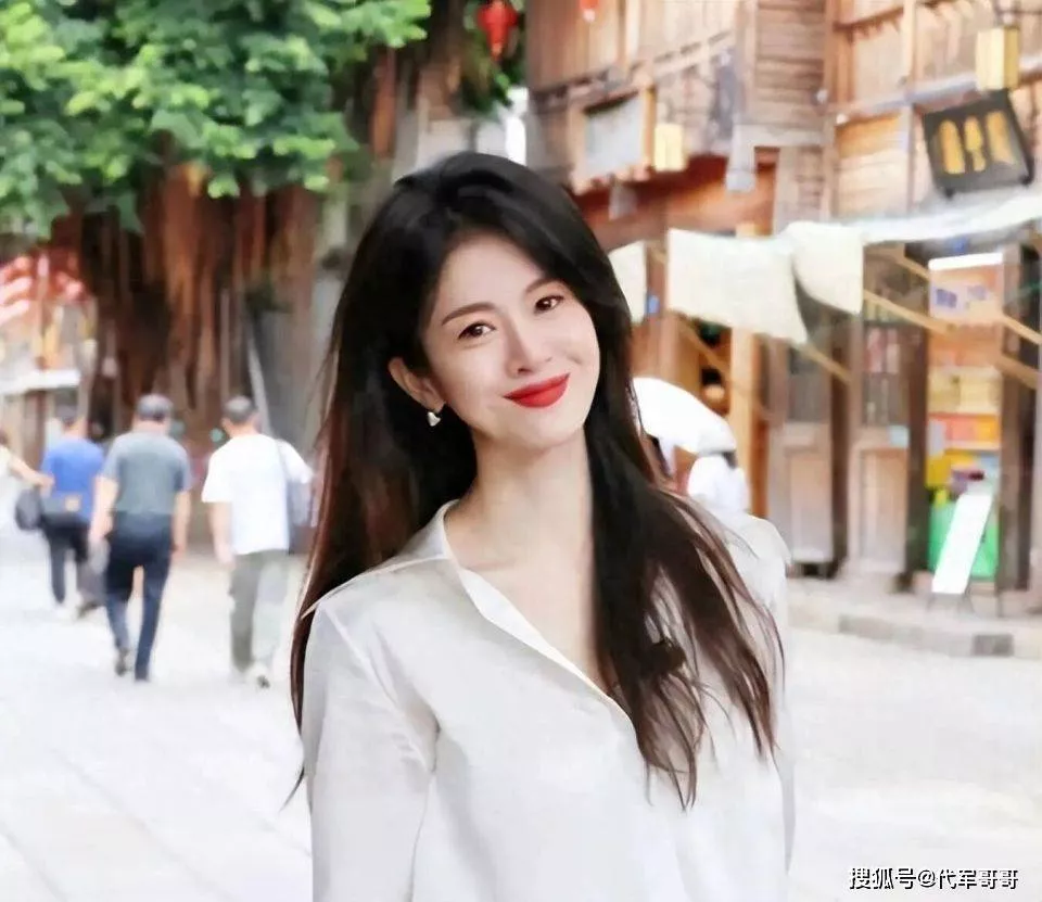 颜值高演技好,37岁的她为何红不起来?