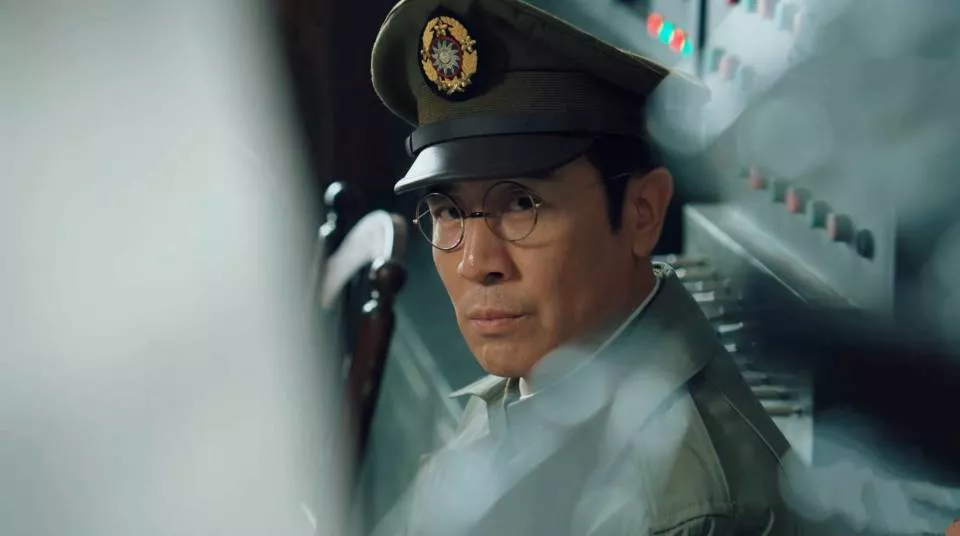 看懂王碧奎提前出狱,才知,吴石撒了多大的“谎”