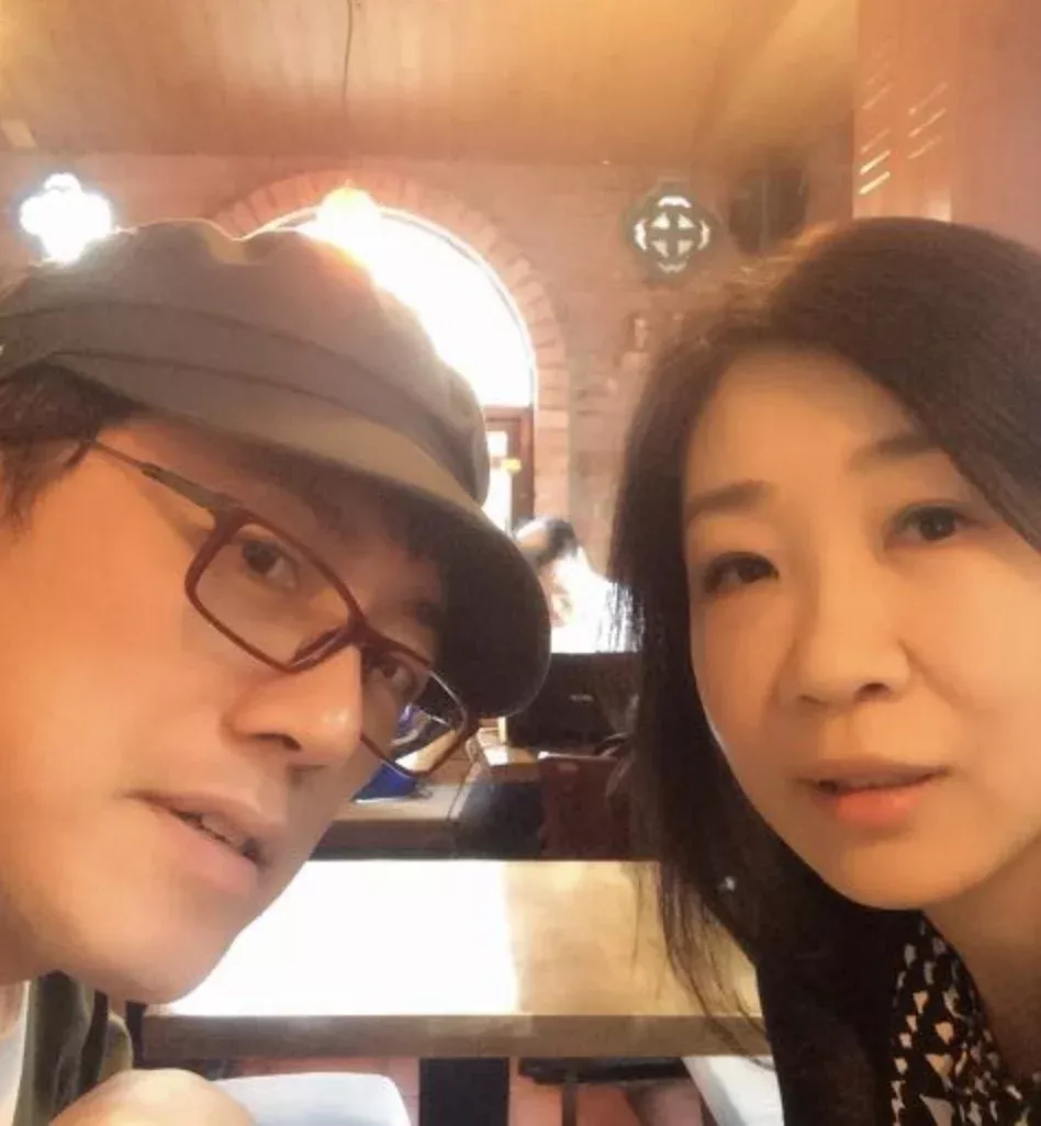 张宇夫妇辟谣“每出轨一次写一首歌 共写了150多首”