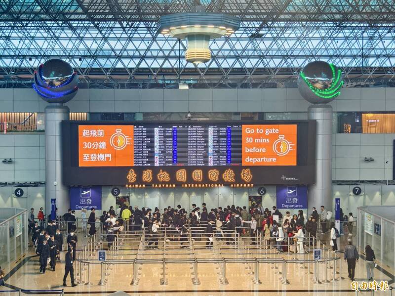 英美联手打击跨国网路诈骗和洗钱，14日宣布制裁一个以柬埔寨为活动基地的大型犯罪集团；其中除了出身中国福建的集团首脑陈志曾出入台湾至少10次，另至少有一名集团高层曾免签入境台湾。示意图。（资料照）
