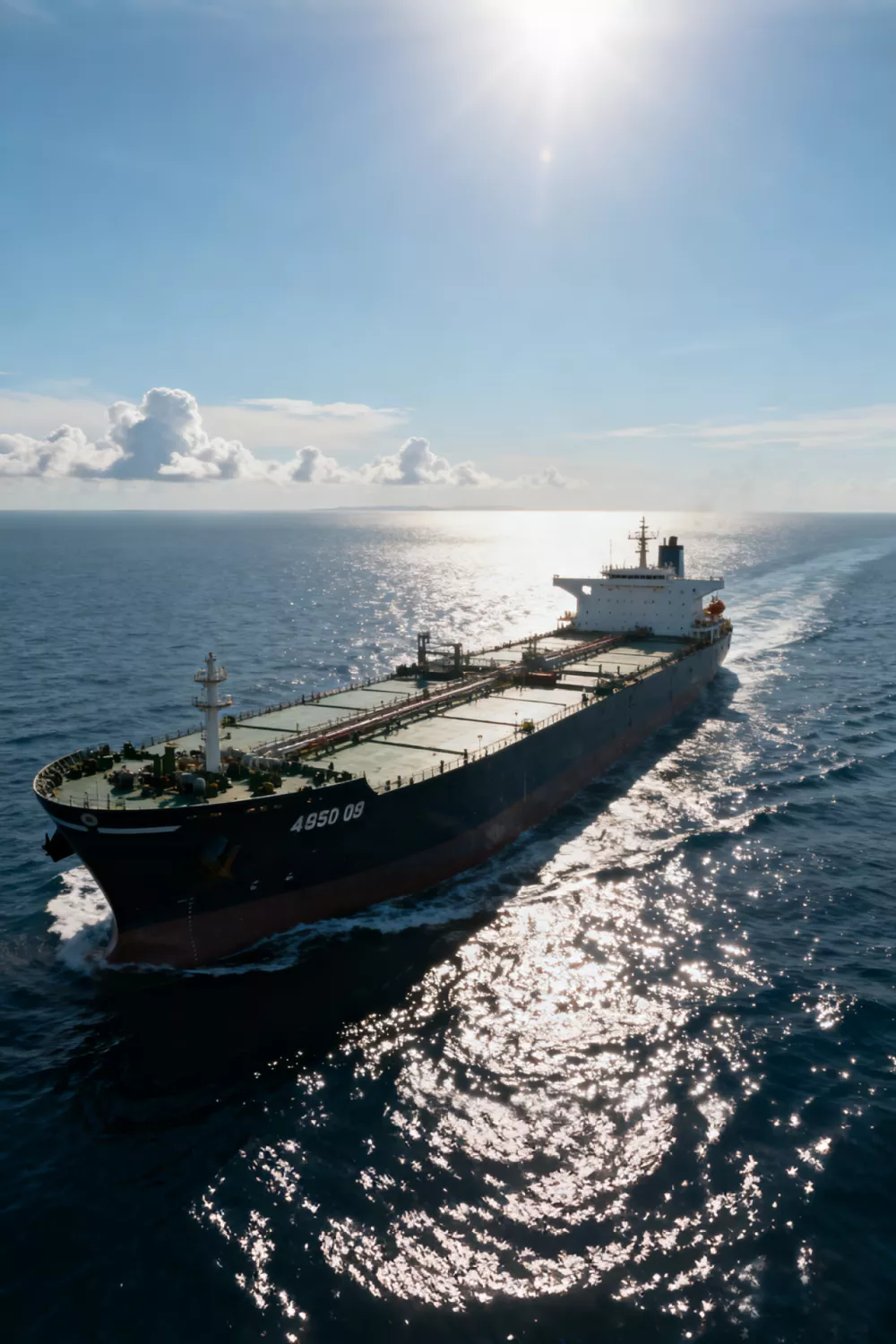 石油美元的黄昏？人民币撬动中东的三种姿势