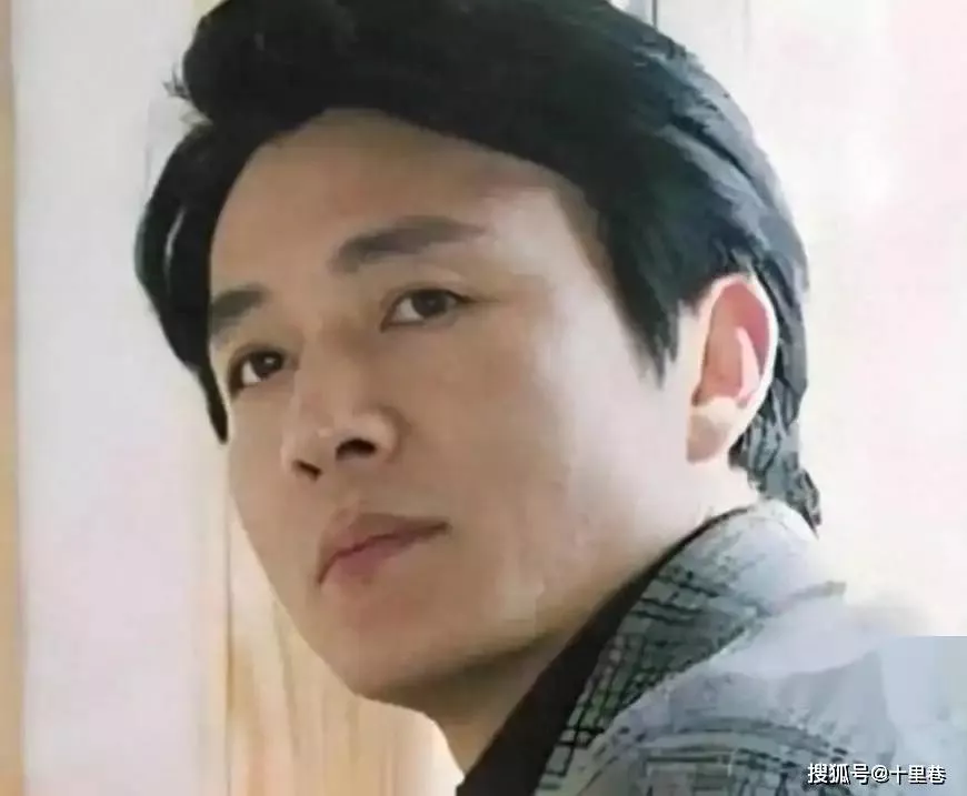 原来他早已去世,15岁演戏44岁走红,47岁患癌离世