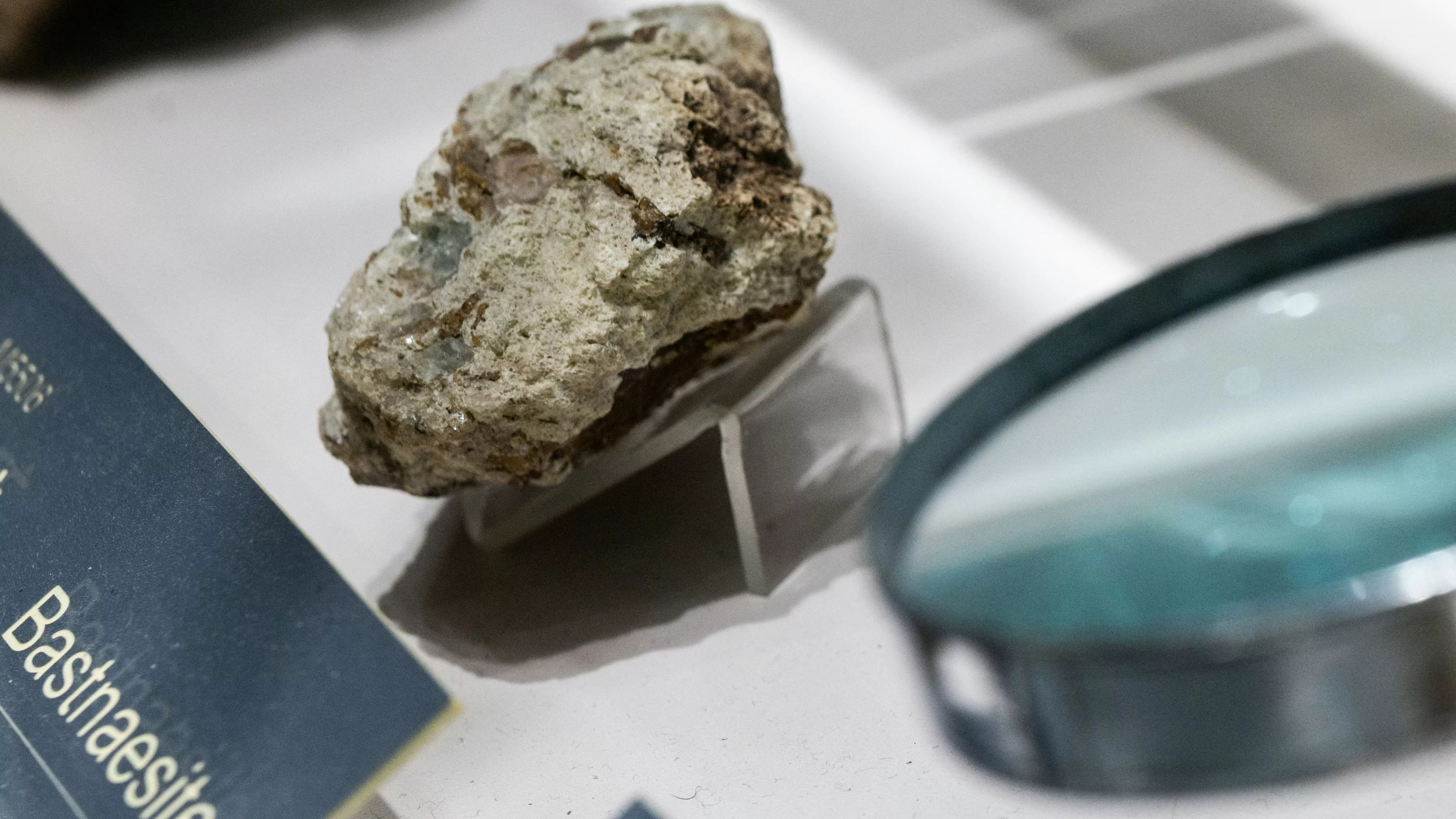 稀土真的是中国卡美国西方脖子的“核选项”吗？