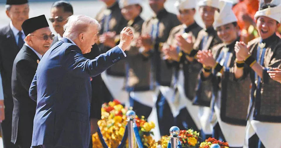 川习会倒数 美中谈判达初步共识 稀土与大豆成焦点