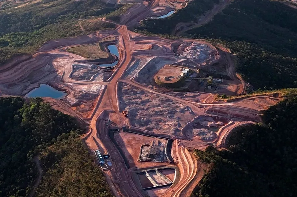 美泰签稀土合作备忘录 在野党忧成中美角力棋子