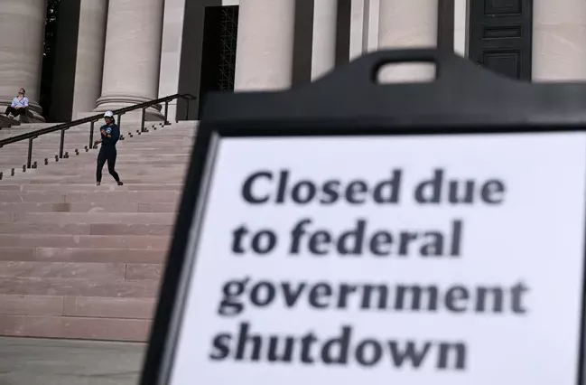 4200万美国人断粮危机 11月停发粮食券 各州炸锅!