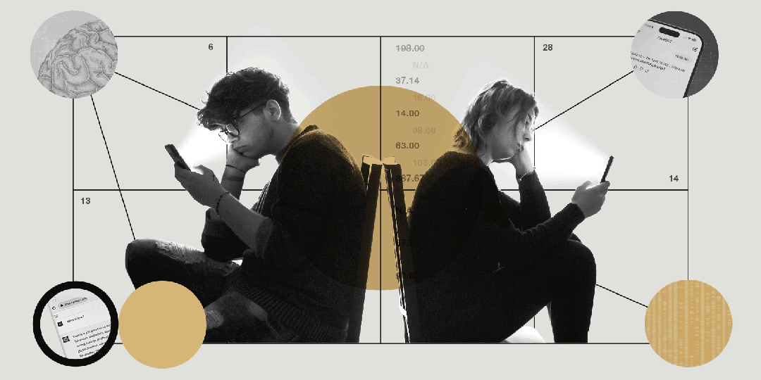 每周100多万人跟ChatGPT聊自杀 OpenAI紧急更新