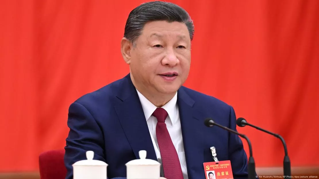 中国“十五五”规划：科技自主成核心目标