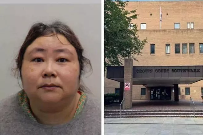 携6.1万枚比特币出逃 华人女子钱志敏当庭认罪