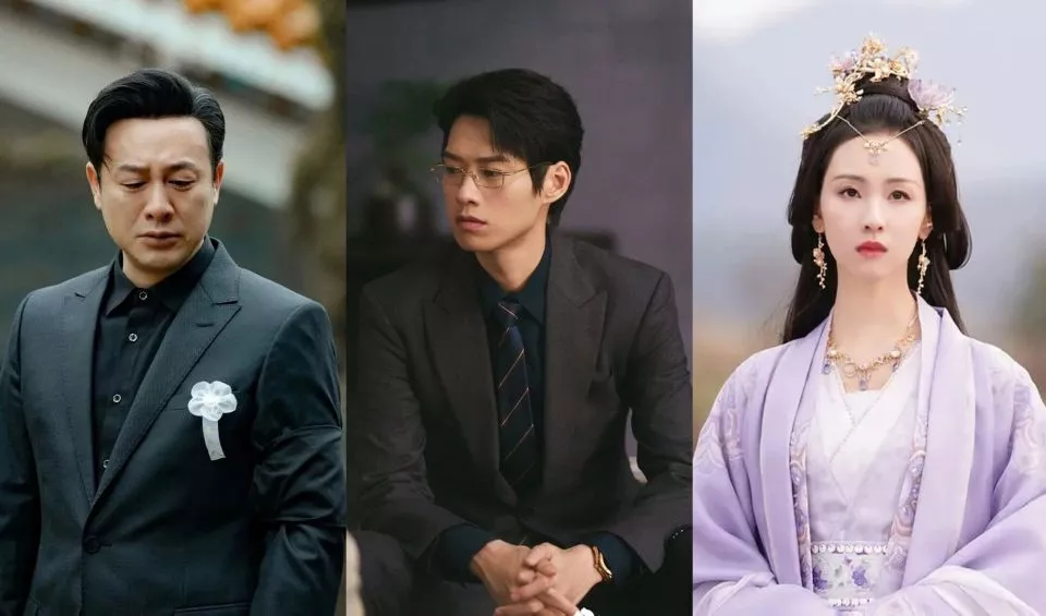 2025深秋，没人再讨论“配角上桌”了