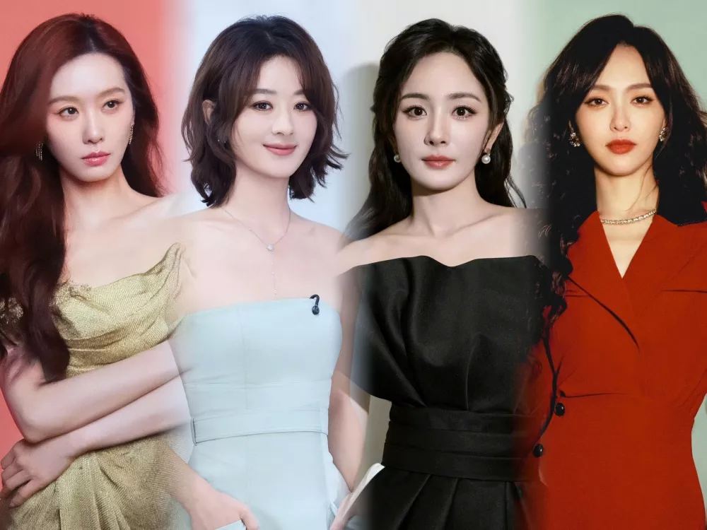 四大“85花”转型之战，谁能破局突围？