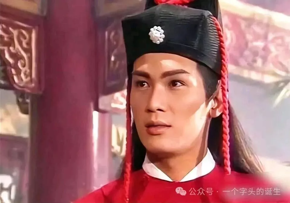 前亚视当家古装小生“展昭”甄志强离世，终年59岁