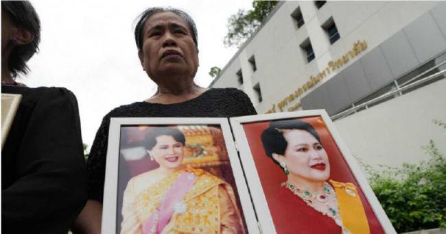 泰王太后离世!服丧期 赴泰旅游5件事不能做 泰王太后离世!服丧期 赴泰旅游5件事不能做