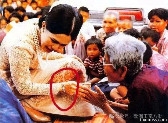 70年泰国王后，打下冠绝亚洲碾压欧洲的珠宝江山