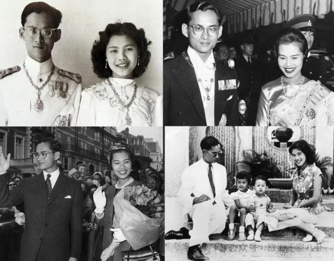 70年泰国王后，打下冠绝亚洲碾压欧洲的珠宝江山