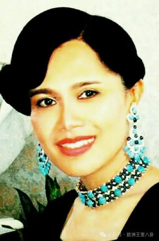 70年泰国王后，打下冠绝亚洲碾压欧洲的珠宝江山