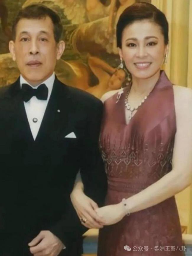70年泰国王后，打下冠绝亚洲碾压欧洲的珠宝江山