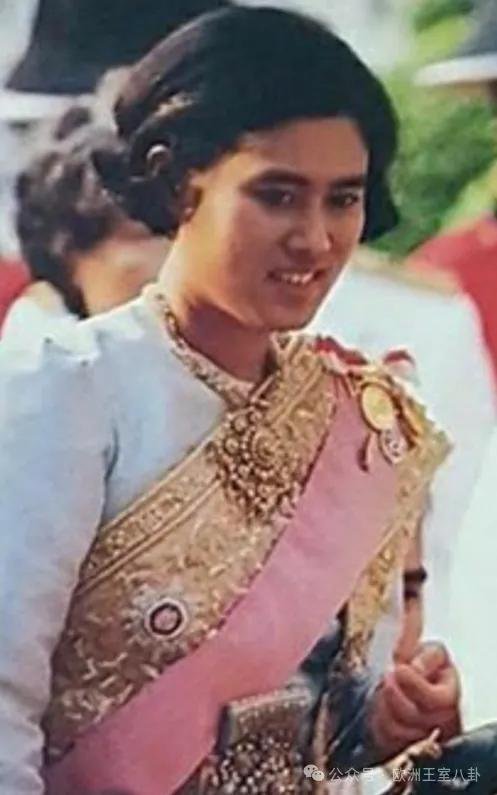 70年泰国王后，打下冠绝亚洲碾压欧洲的珠宝江山