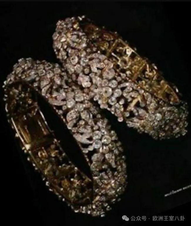 70年泰国王后，打下冠绝亚洲碾压欧洲的珠宝江山