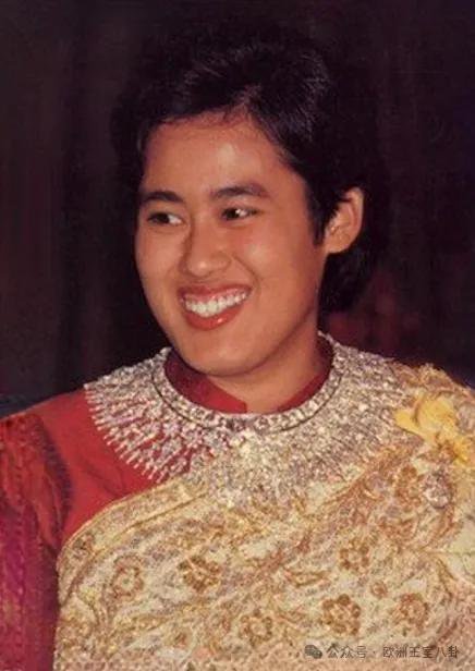 70年泰国王后，打下冠绝亚洲碾压欧洲的珠宝江山