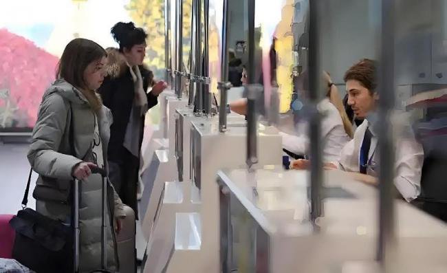 5万俄罗斯人悄悄涌入中国 5万俄罗斯人悄悄涌入中国