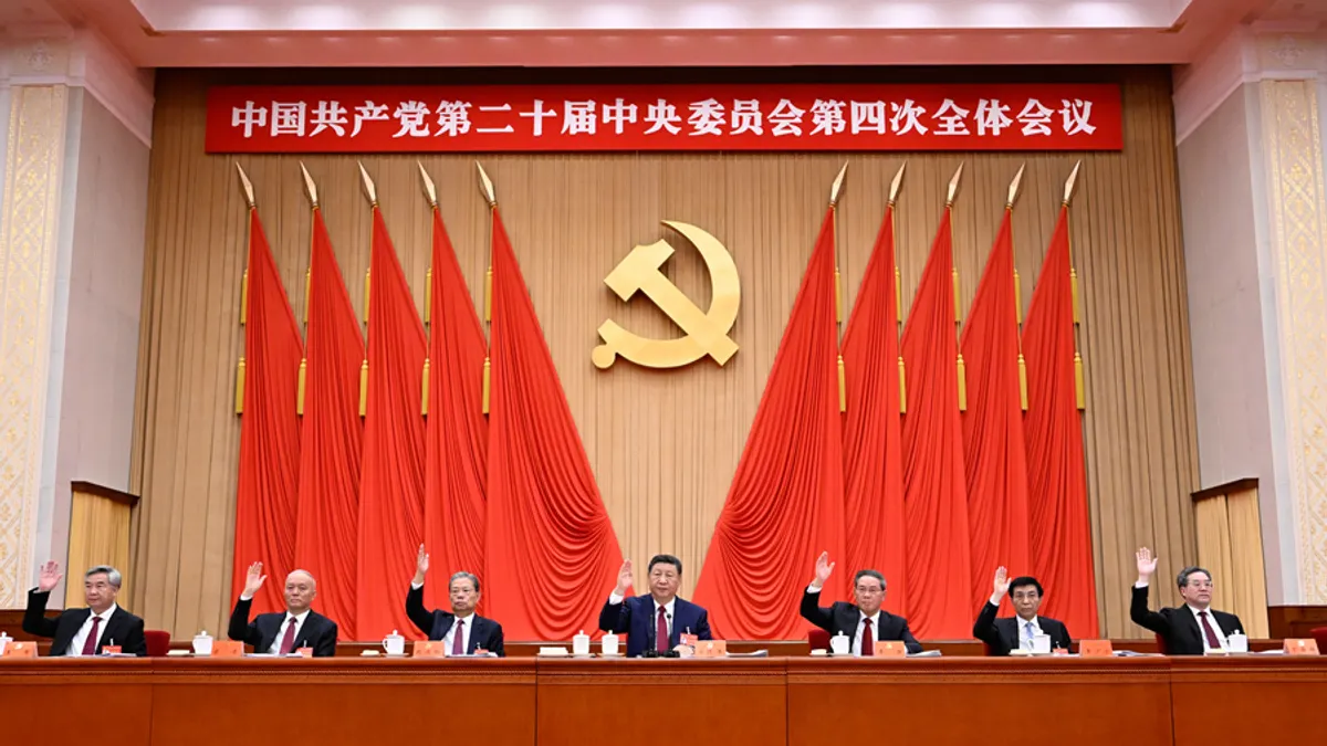 台海很快出事?!新华社罕见发布 台海很快出事?!新华社罕见发布