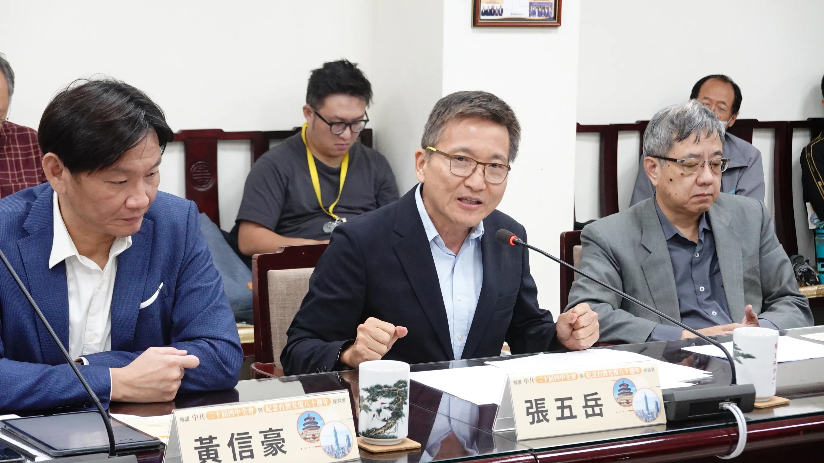 台海很快出事?!新华社罕见发布 台海很快出事?!新华社罕见发布