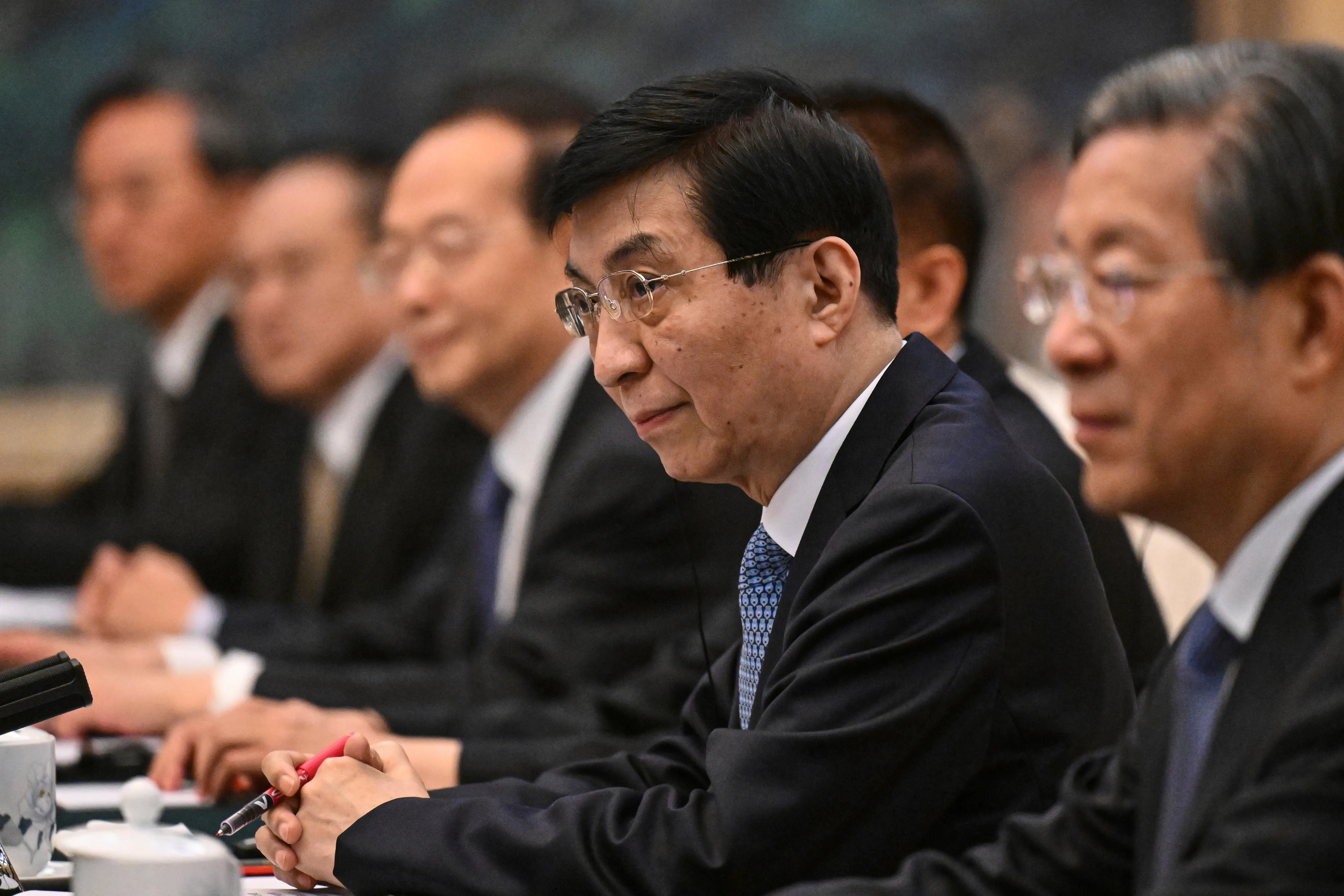 台海很快出事?!新华社罕见发布 台海很快出事?!新华社罕见发布