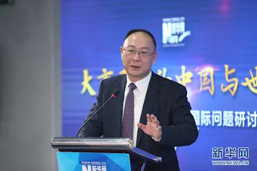 川习会为何没提台湾?习近平国师揭震撼内幕 川习会为何没提台湾?习近平国师揭震撼内幕