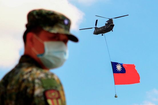 中共看准这一点 要求美国重大让步 中共看准这一点 要求美国重大让步