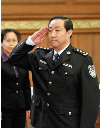 副部级酷吏落马,真是大快人心 副部级酷吏落马,真是大快人心