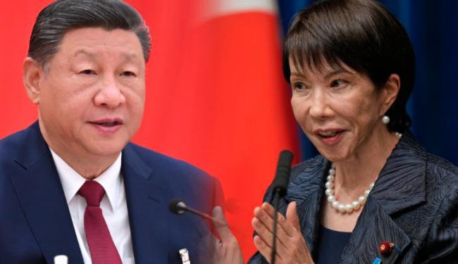 “习近平将与高市早苗会晤” 中日回应大不同 “习近平将与高市早苗会晤” 中日回应大不同