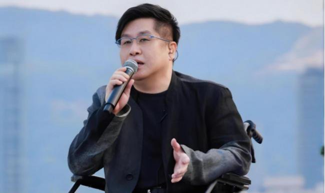 把郑智化的遭遇政治化,既愚蠢又邪恶 把郑智化的遭遇政治化,既愚蠢又邪恶