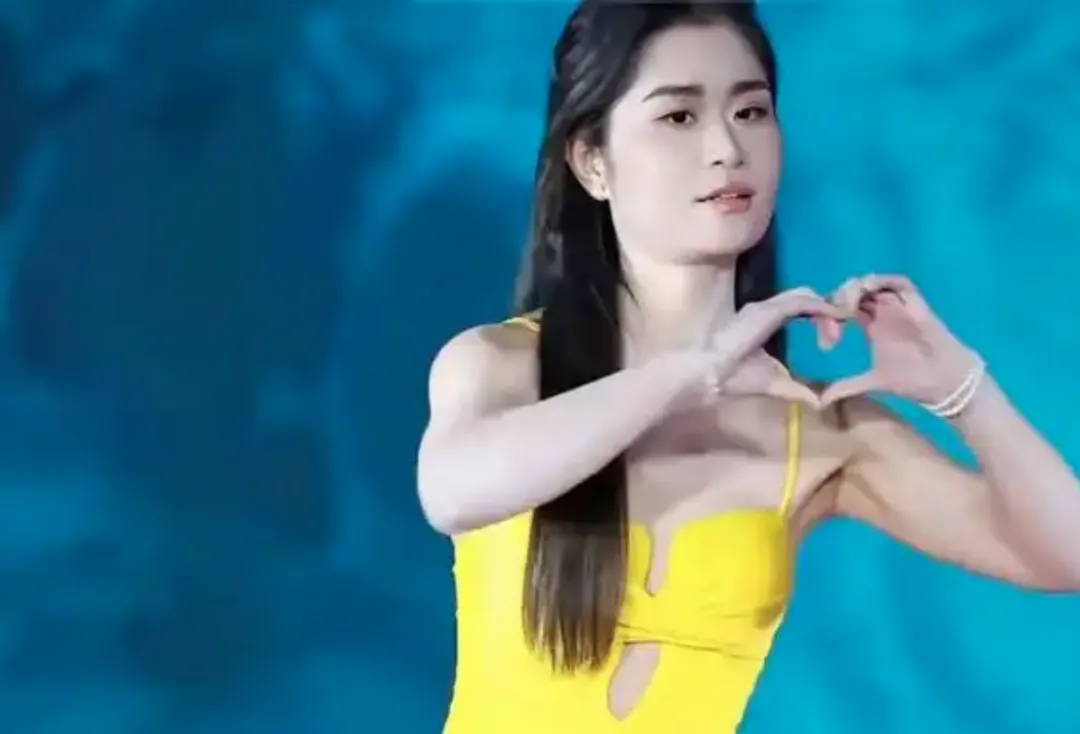 ​辽宁选美冠军诞生后，我笑死在评论区